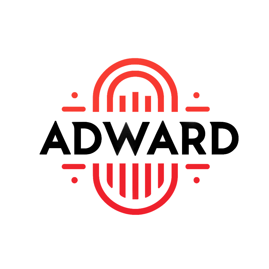 AdWard logo